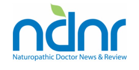 NDNR Naturopathic Doctor News and Review